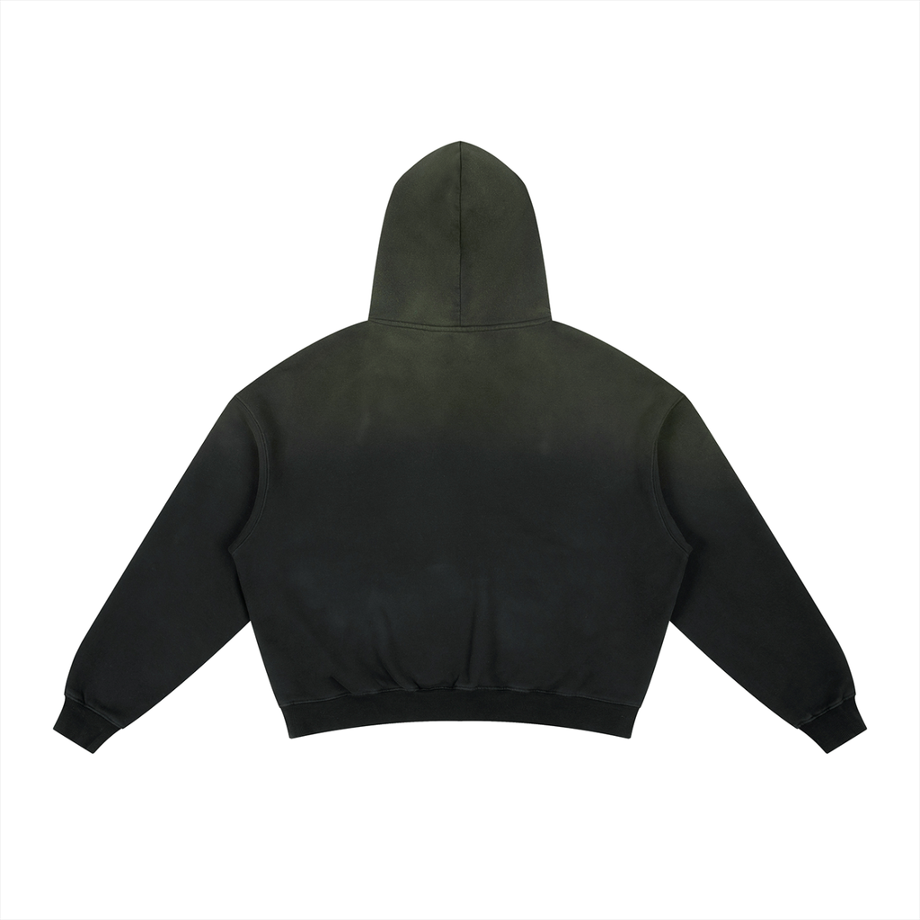 W!ZARD Poison Hoodie