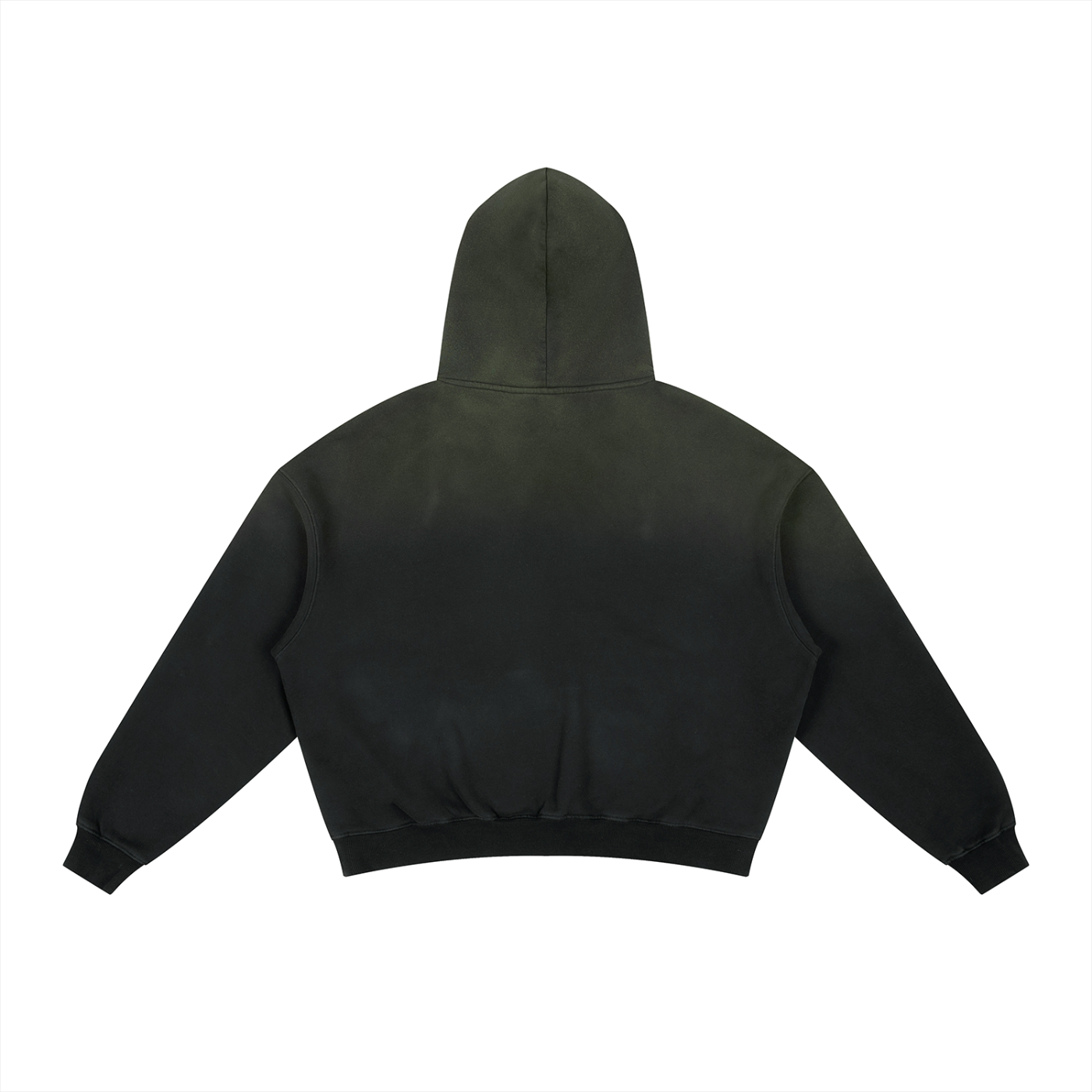 W!ZARD Poison Hoodie