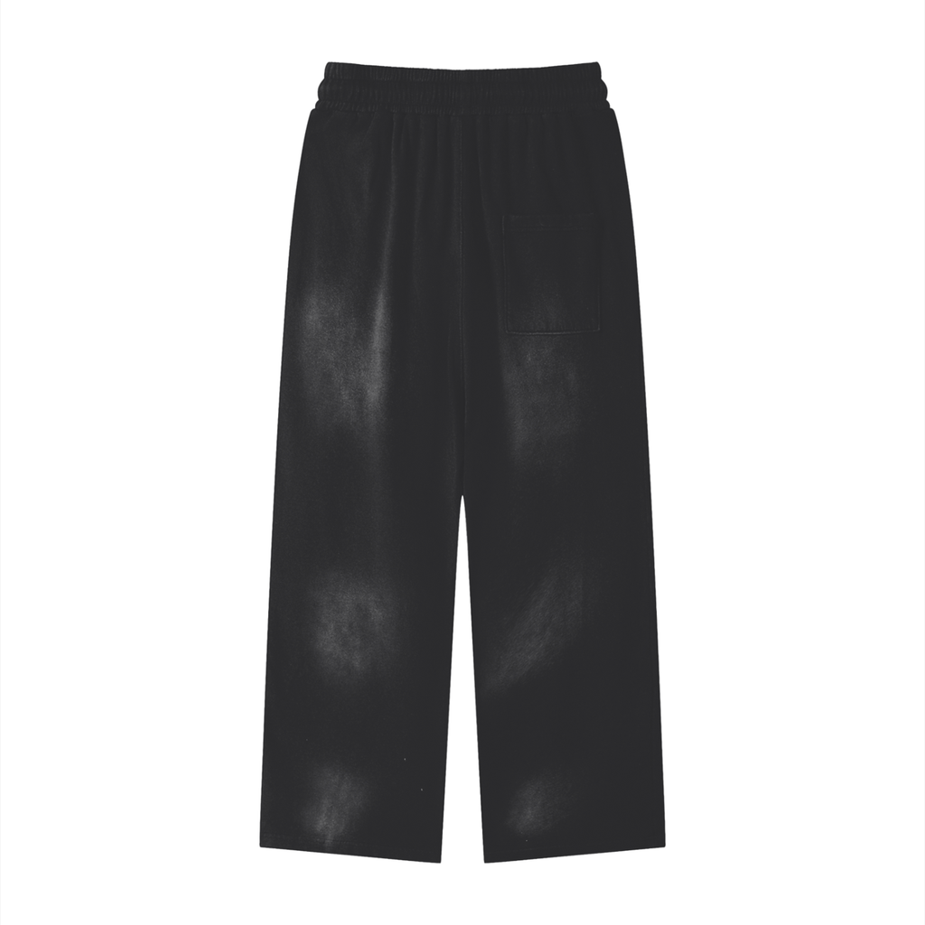 W!ZARD Fade Sweatpants