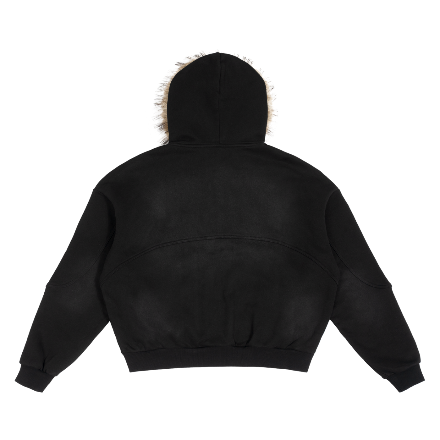 W!ZARD Hunter Hoodie