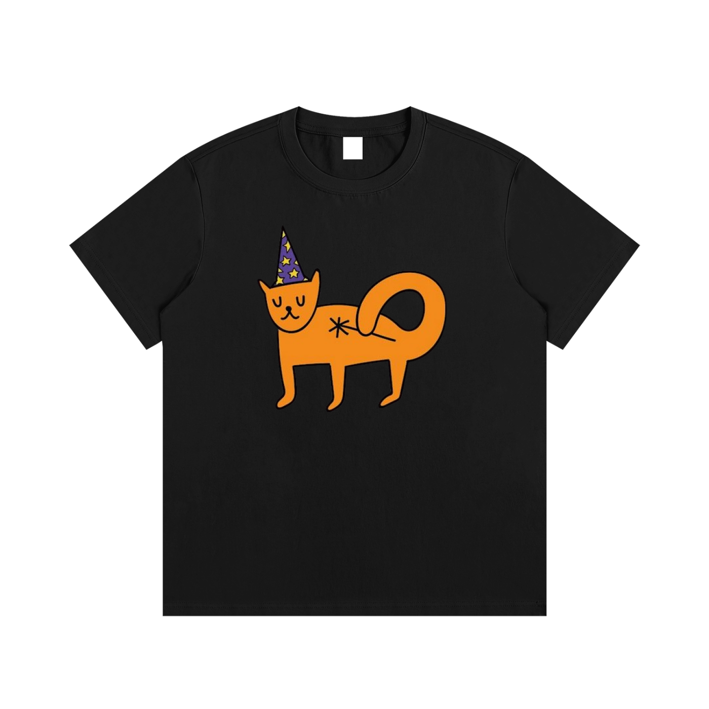 Essential Cotton T-Shirt