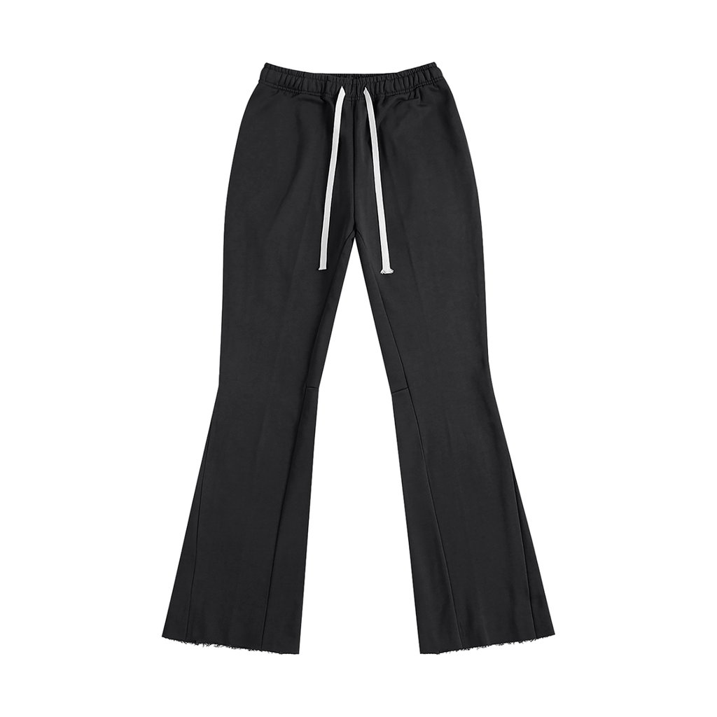 W!ZARD Flared Sweatpants