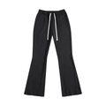 W!ZARD Flared Sweatpants
