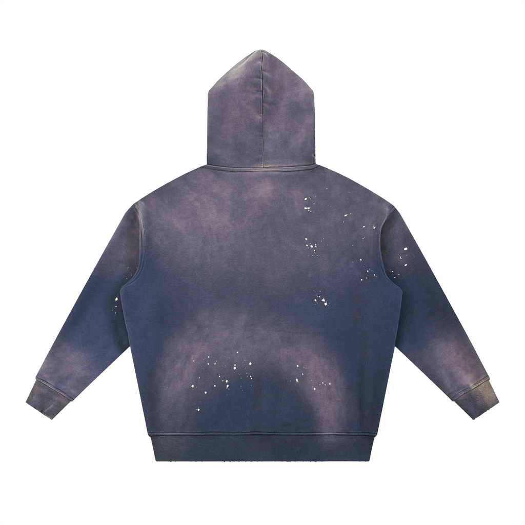 W!ZARD Dream Hoodie