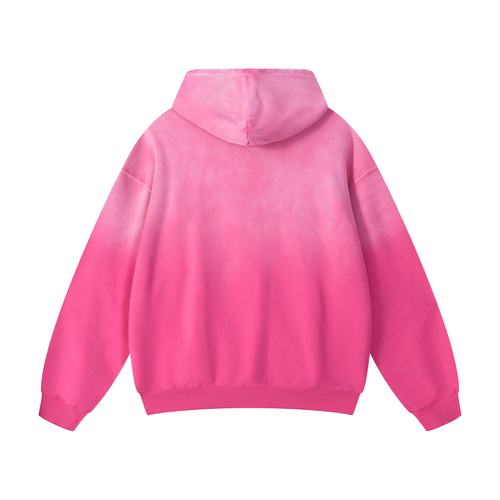 W!ZARD Candy Hoodie