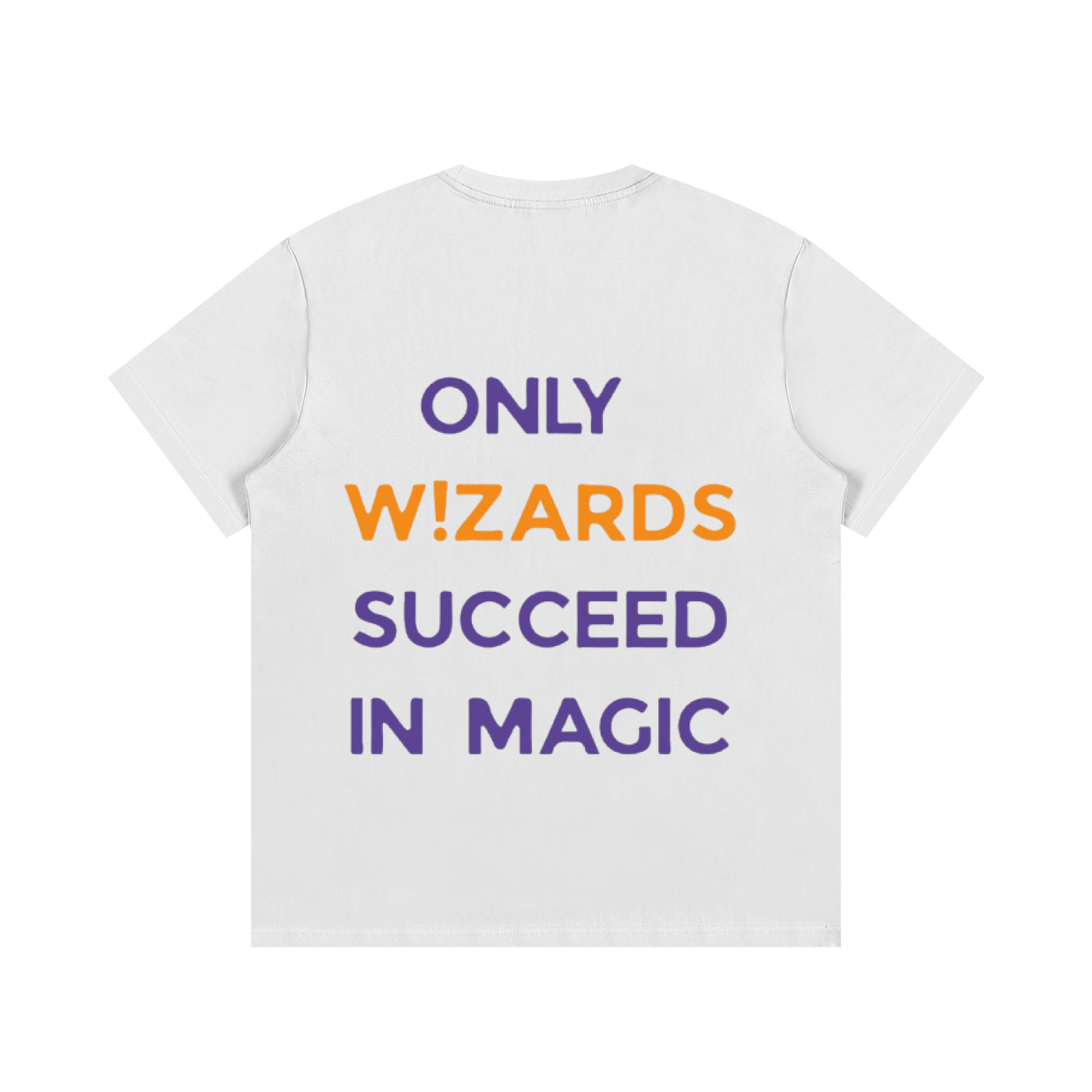 Essential Cotton T-Shirt