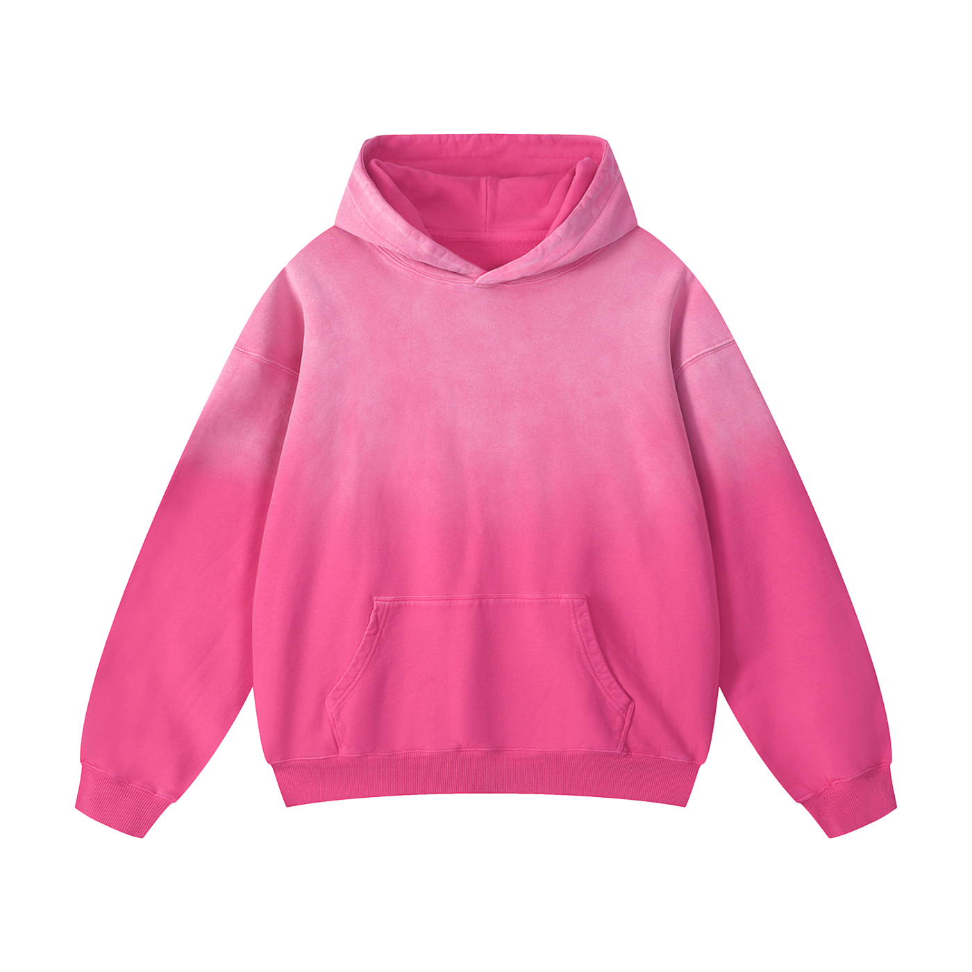 W!ZARD Candy Hoodie