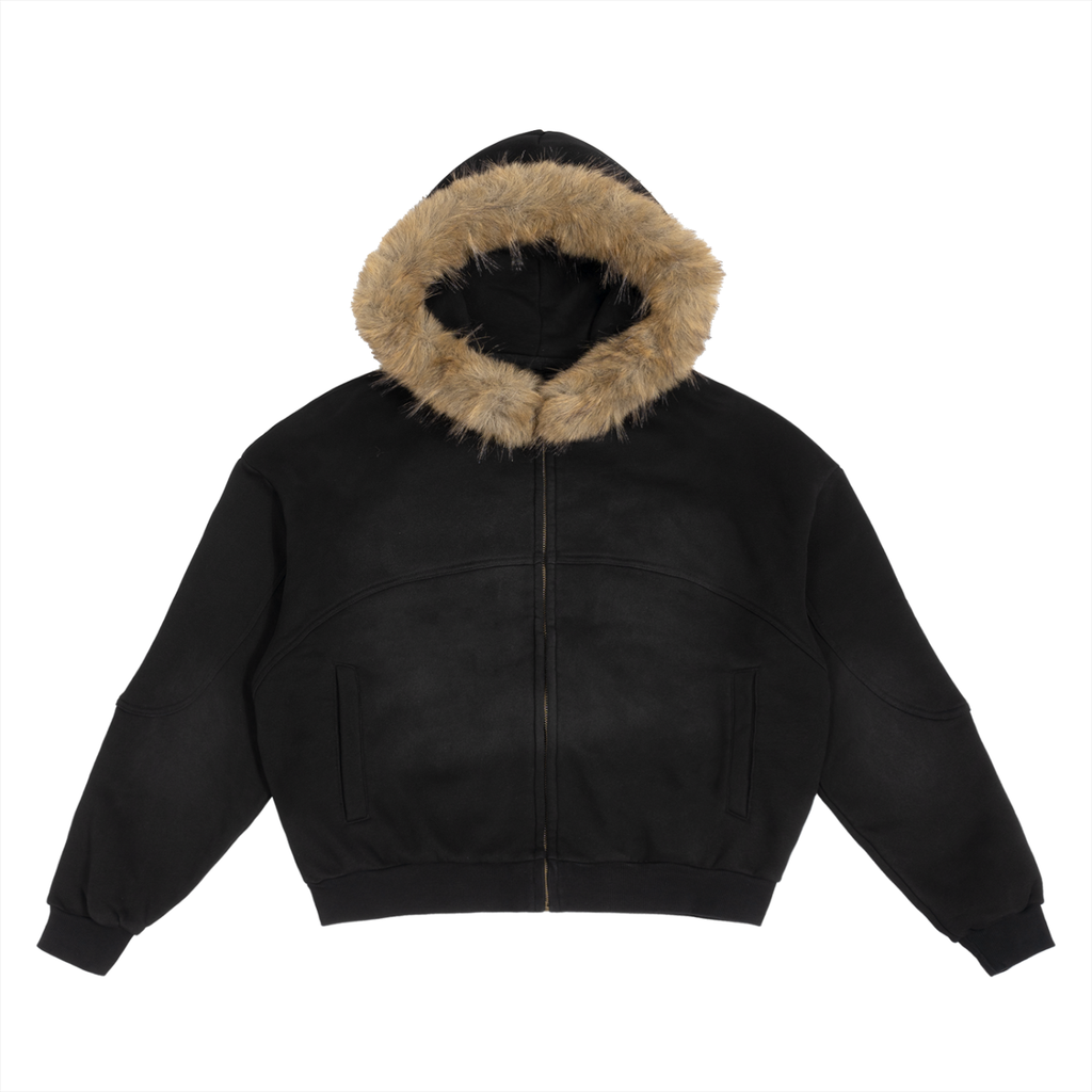 W!ZARD Hunter Hoodie