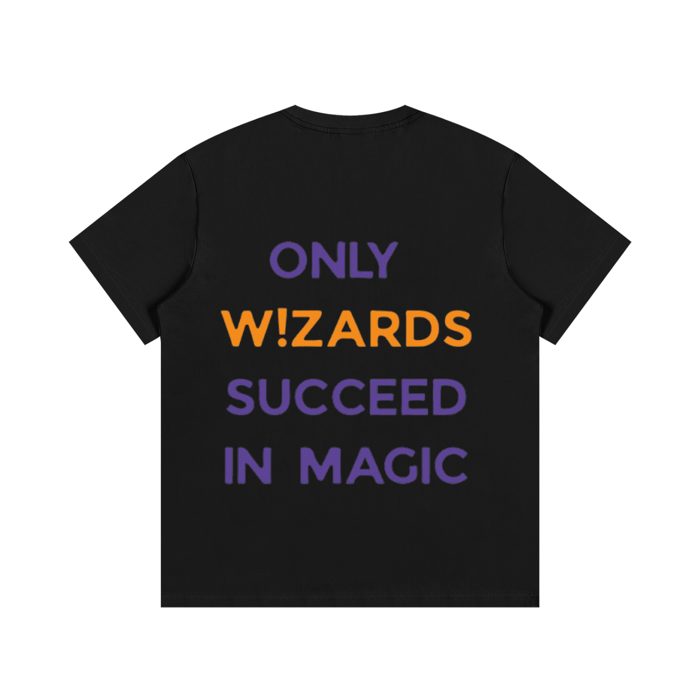 Essential Cotton T-Shirt