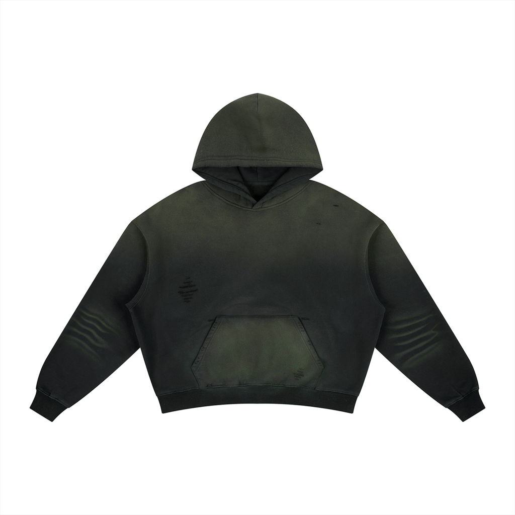 W!ZARD Poison Hoodie
