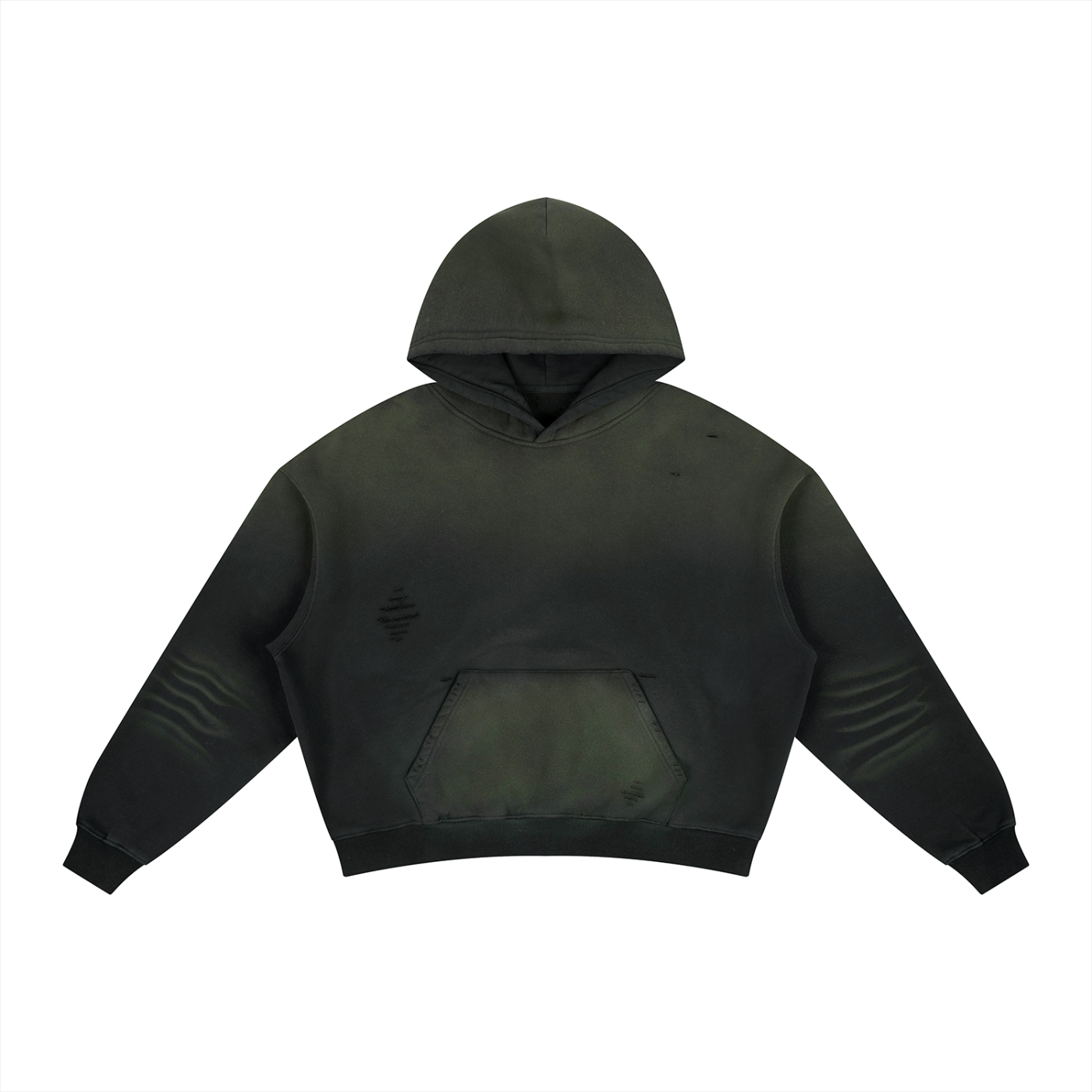 W!ZARD Poison Hoodie