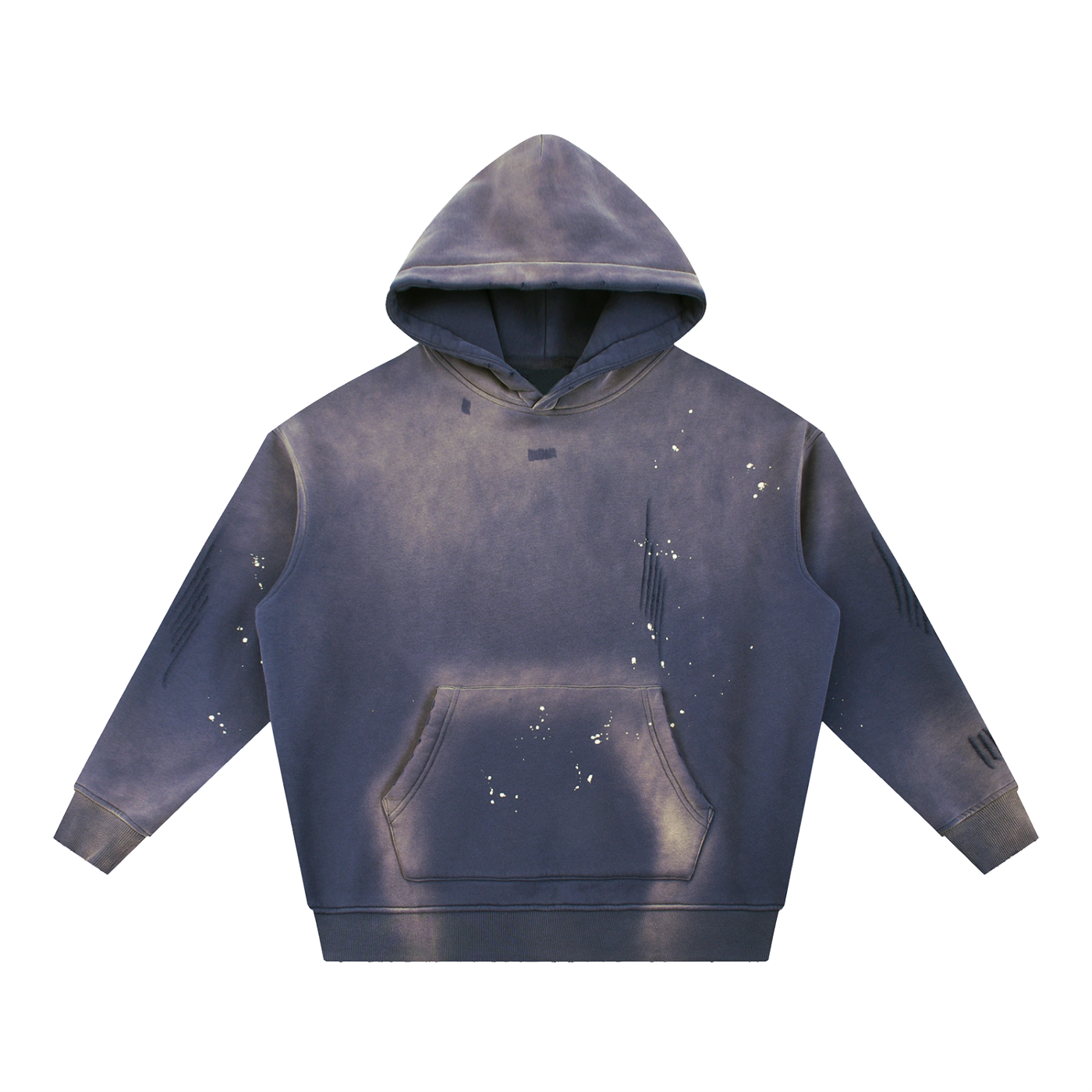 W!ZARD Dream Hoodie